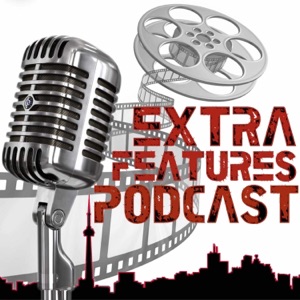 Extra Features Interviews: Tate Bunker about his film “The Field”.