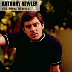At His Best - Anthony Newley