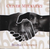 Oliver Mtukudzi - Raki