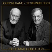 John Williams & Steven Spielberg: The Ultimate Collection artwork