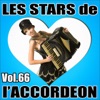 Les stars de l'accordéon, vol. 66