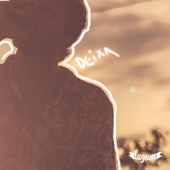 Cover artwork for Deixa