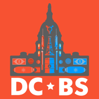 DC/BS with Jon Allen podcast