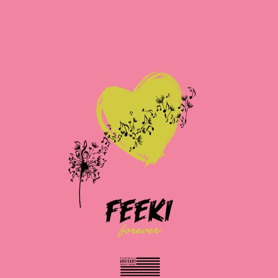 Cover artwork for Forever