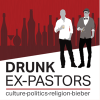 Drunk Ex-Pastors podcast