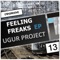 Feeling Freaks - Ugur Project lyrics
