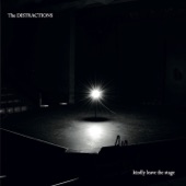The Distractions - Talking to Myself