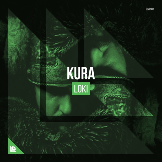Cover artwork for Loki