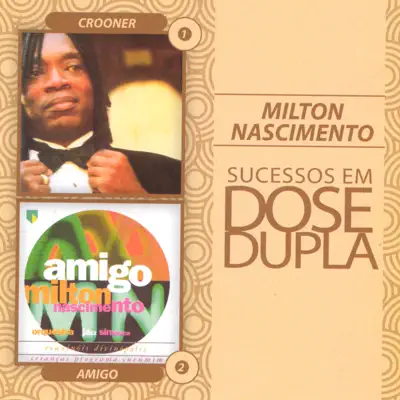 Mas Que Nada - Single - Milton Nascimento