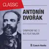 Dvořák: Symphony No. 3 in E-Flat Major, Op. 10 album lyrics, reviews, download