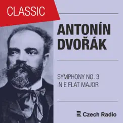 Dvořák: Symphony No. 3 in E-Flat Major, Op. 10 by Prague Radio Symphony Orchestra & Vladimír Válek album reviews, ratings, credits