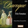 Baroque Trio Sonatas