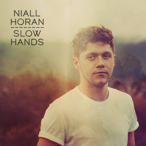 Cover artwork for Slow Hands