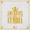 Los Reyes de la Cumbia Vol. 2