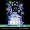 Star Wars: The Empire Strikes Back (Original Motion Picture Soundtrack) artwork