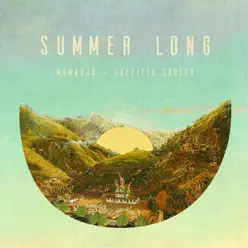 Summer Long - EP - Mombojó Summer Long - EP - Mombojó
