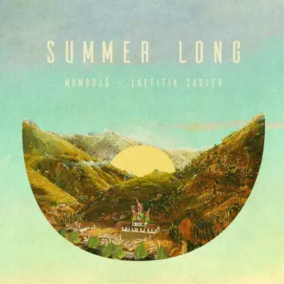 Summer Long - EP - Mombojó