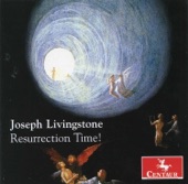 Joseph Livingstone - Gold from Grief