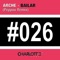 Bailar (Peppou Remix) - Arche lyrics