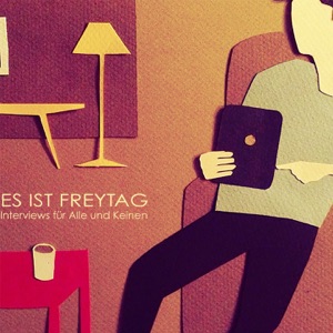 ES IST FREYTAG – PODCAST 001 – AFROB