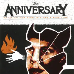 Devil On Our Side: B-Sides & Rarities - The Anniversary
