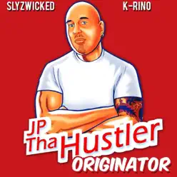 Originator - Single - K-rino Originator - Single - K-rino