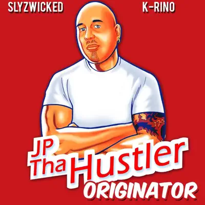 Originator - Single - K-rino