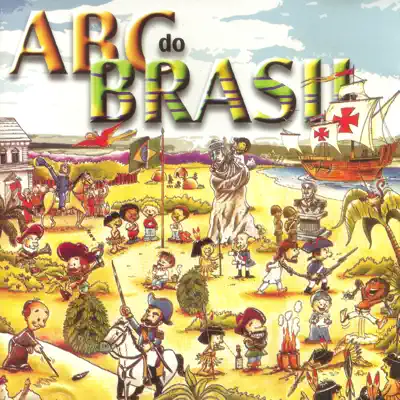 ABC do Brasil - Triana ABC do Brasil - Triana