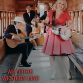 Aly Cook - Western Line