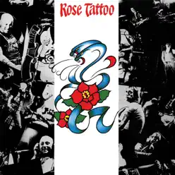 Rose Tattoo - Rose Tattoo