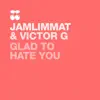 Stream & download Glad to Hate You - Single