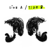 Side B - EP artwork