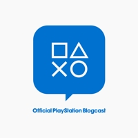 Official PlayStation Blogcast podcast