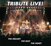 Live: The Melody, the Beat, the Heart