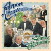 Fairport Convention - Spring Song