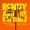 Ronny & The Daytonas - G.T.O