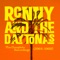 All American Girl - Ronny & The Daytonas lyrics