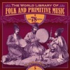 The World Library of Folk and Primitive Music on 78 Rpm Vol. 5, Turkey