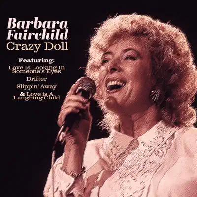 Crazy Doll - Barbara Fairchild