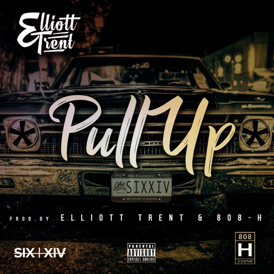 Cover artwork for Pull Up