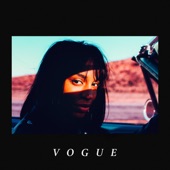 Vogue - EP artwork