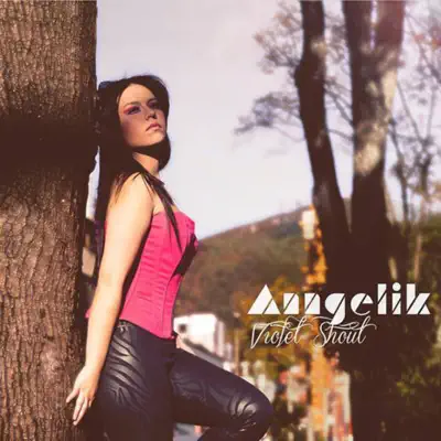 Violet Shout (Acoustic Version) - Single - Anngelik