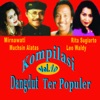 Kompilasi Dangdut Ter Populer, Vol. 10