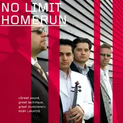 Homerun (feat. Roman Janoska, Franz Janoska, Julius Darvas & Ernst Grieshofer) by No Limit album reviews, ratings, credits