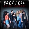 Born Free - Single