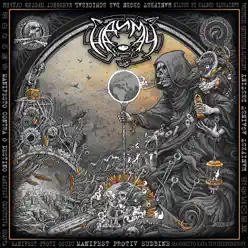 Manifest Protiv Sudbine - Nadimac