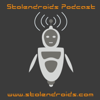 Stolendroids Present Cliff Barackman