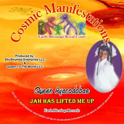 Jah Has Lifted Me Up - Single - Dean Fraser