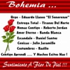 Bohemia... Sentimiento A Flor De Piel!!!