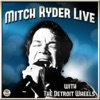 Mitch Ryder Live, 1967